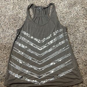 Women’s tank